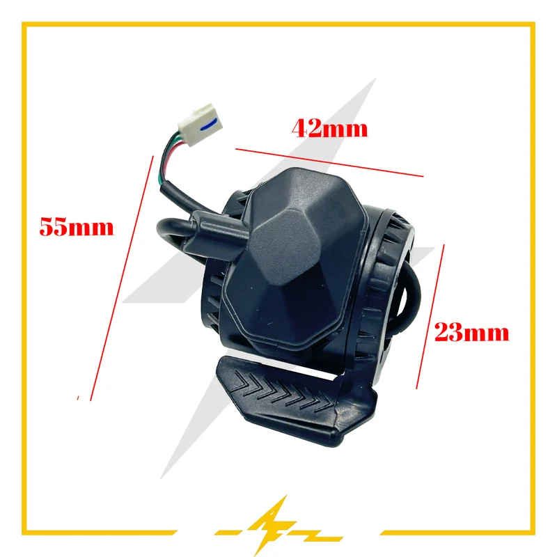 Controladora 24V 12A kit para patinete eléctrico 5 piezas - ¡Devuelve el control total a tu patinete eléctrico con AF SCOOTERS!