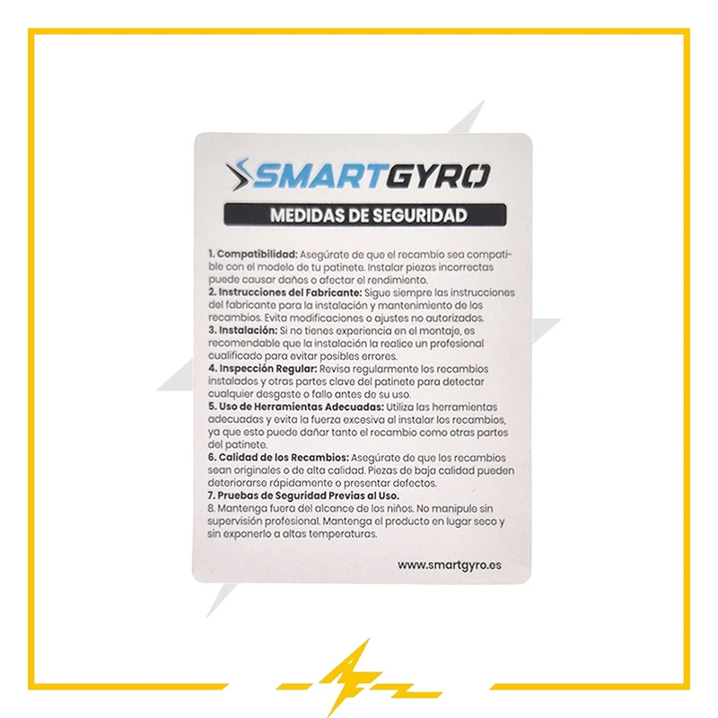 Controladora original 48V–20A CORE para patinete eléctrico SmartGyro Rockway EVO - ¡Devuelve el control total a tu patinete eléctrico con AF SCOOTERS!