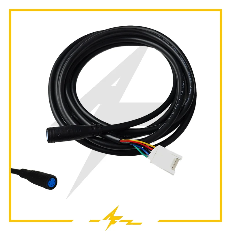 Controladora 48V 18A 500W kit con pantalla para patinete eléctrico Smartgyro K2 y K2 Pro - ¡El corazón potente de tu patinete!