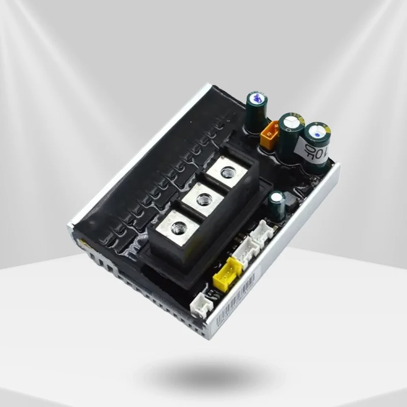 Controladora 36V para patinete eléctrico Segway Ninebot F30/D28 – Repuesto original de alto rendimiento