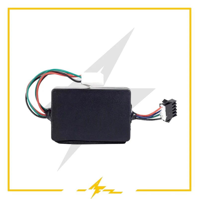 Controladora de luces LED para patinete eléctrico SmartGyro Crossover Dual Max - Repuesto original solo en AF SCOOTERS