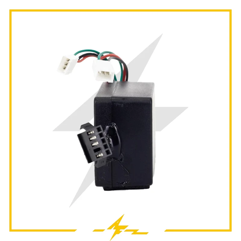 Controladora de luces LED para patinete eléctrico SmartGyro Crossover Dual Max - Repuesto original solo en AF SCOOTERS