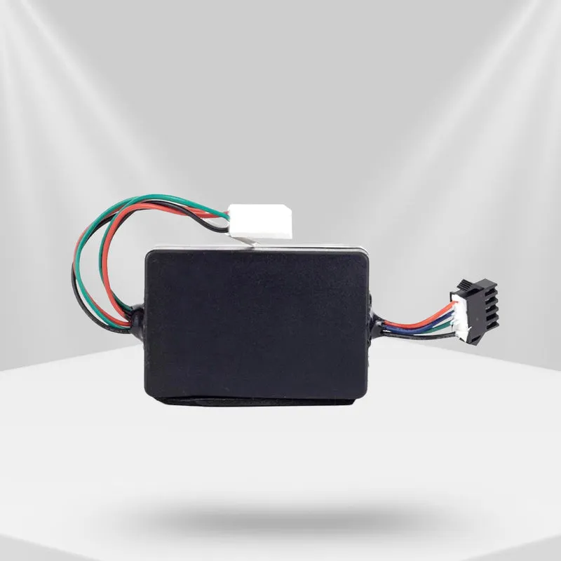 Controladora de luces LED para patinete eléctrico SmartGyro Crossover Dual Max - Repuesto original solo en AF SCOOTERS