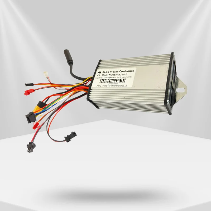 Controladora para patinete eléctrico Ecoxtrem M41 Tank - Compatible y verificada por AF SCOOTERS