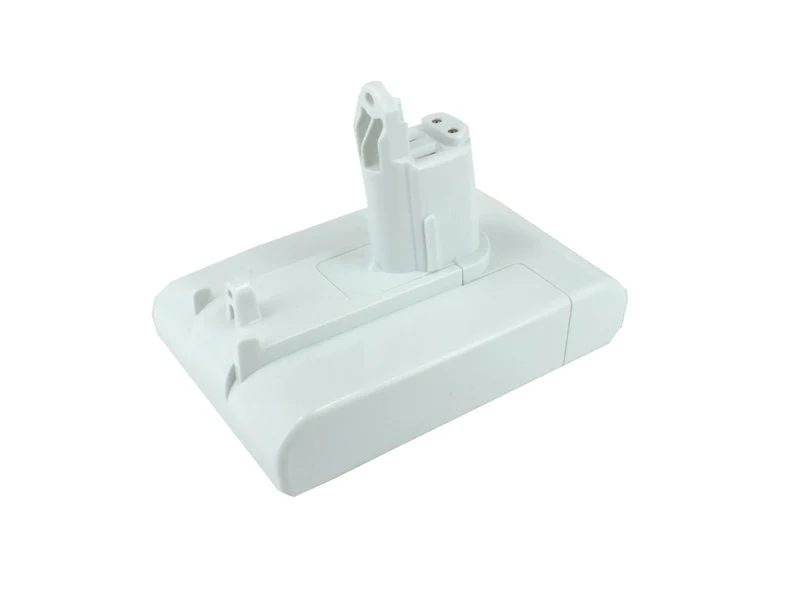 22.2V 1500mAh Li-Ionen-Akku für DYSON DC35, DC57 Staubsaugerakku