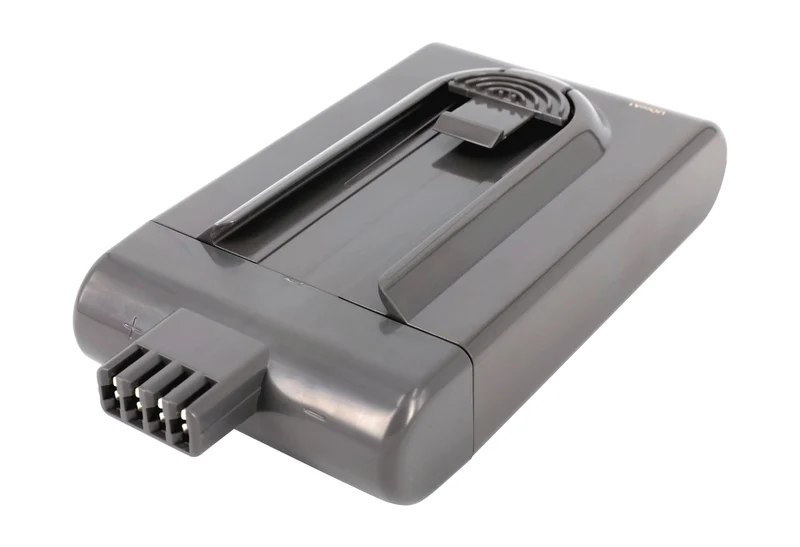 Ersatz für DYSON DC16, DC16 Animal, DC16 Auto- und Bootsstaubsauger-Akku
