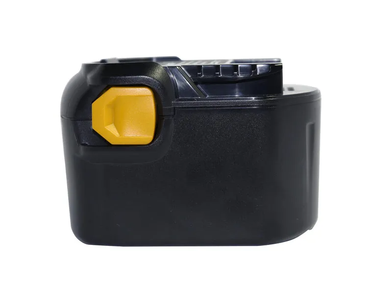 Ersatz für AEG BS 12 G, BS 12X-R, BSB 12 G, BSB 12 STX-R, BSS 12 RW Elektrowerkzeug-Akku