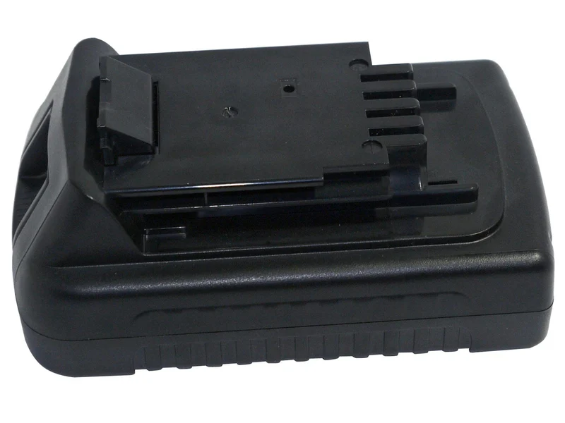 Ersatz für 18 V/20 V Akku für Elektrowerkzeuge BLACK & DECKER ASD18, ASL186, ASL186K, ASL188