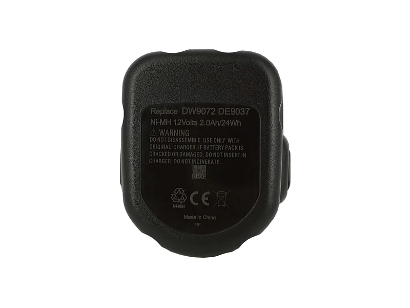 Ersatz für DEWALT 2802K, 2812B, 2812K, 2832K, 2852B, 2861K-2, 2872B, 2872K-2 Elektrowerkzeug-Akku