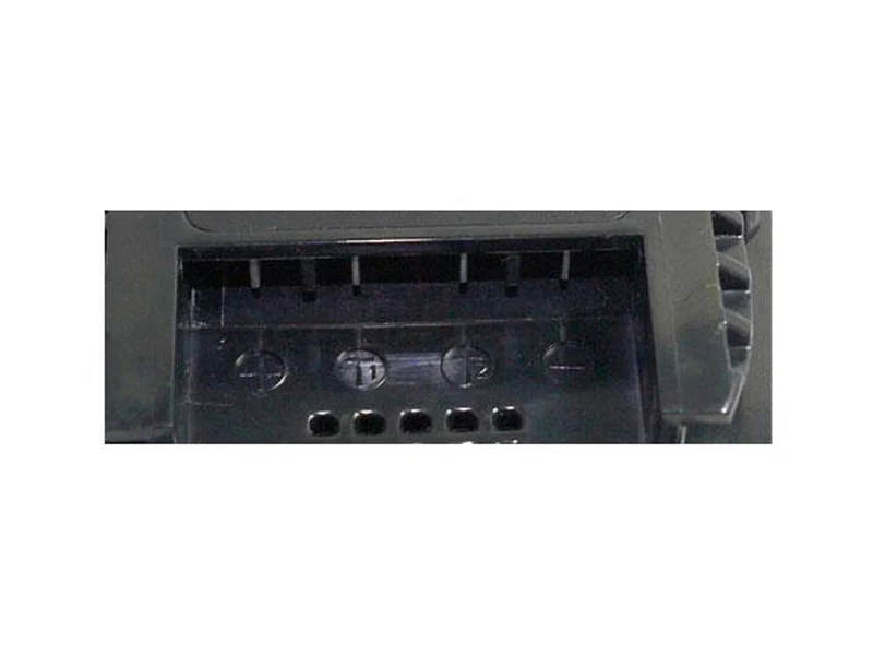 Ersatz für AEG BS 14 G, BSB 14 STX-R, BSB 14 G Elektrowerkzeug-Akku