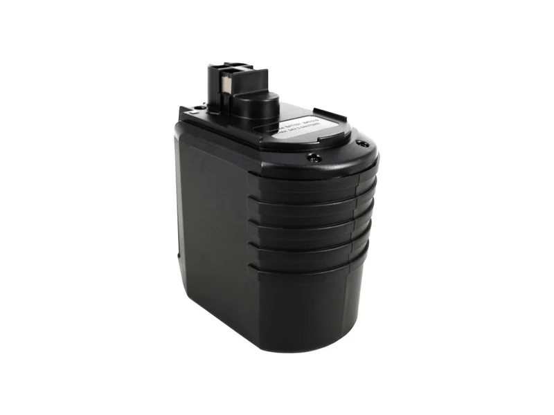 Bosch 24V 3000mAh Ni-MH Ersatzakku (BAT019, GBH 24VRE)