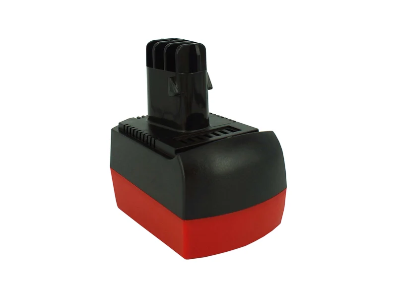 Ersatz für METABO BS 12 SP, BSZ 12, BSZ 12 Impuls, BSZ 12 Premium, BZ 12 SP, SSP 12, ULA9.6-18 Elektrowerkzeug-Akku