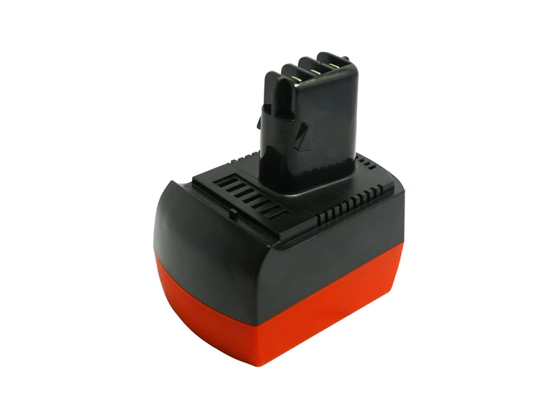 Ersatz für METABO BS 12 SP, BSZ 12, BSZ 12 Impuls, BSZ 12 Premium, BZ 12 SP, SSP 12, ULA9.6-18 Elektrowerkzeug-Akku