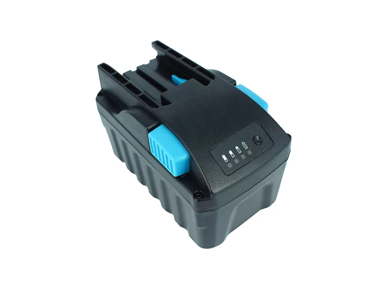 Ersatz für MILWAUKEE 0724-20, 0779-20 Elektrowerkzeug-Akku