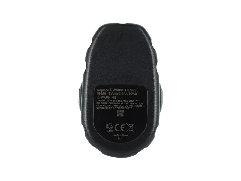 18V 3300mAh Ni-MH Akku für Würth 700900520 0700105X BS 18-A Combi HL 18