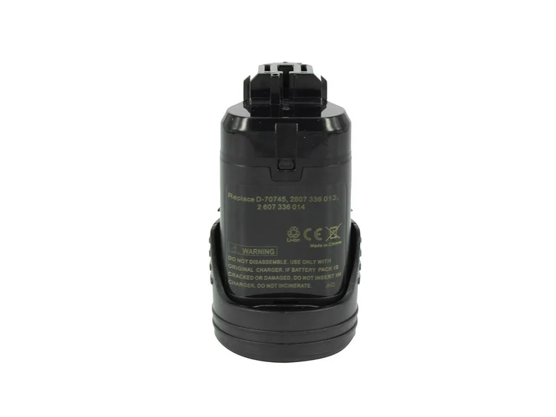 Ersatz für WURTH 07006522, S 10-A Power Elektrowerkzeug-Akku