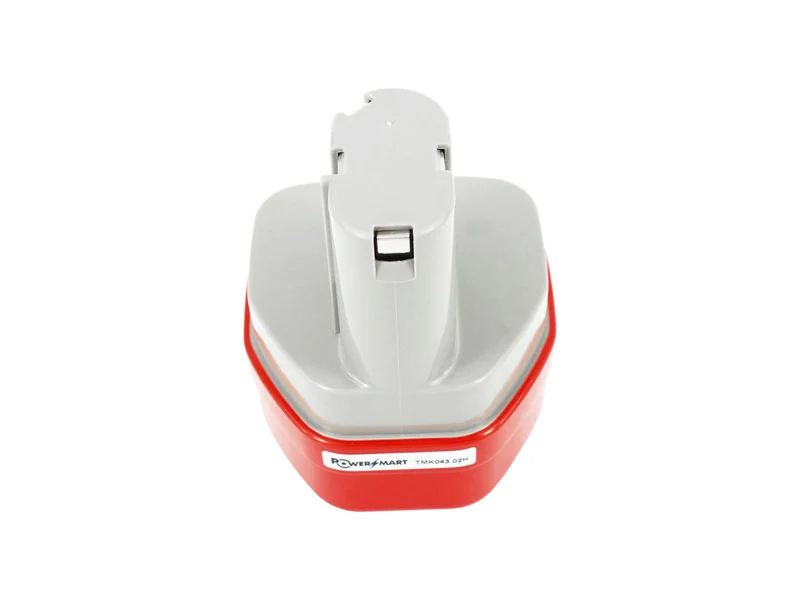 Ersatz für MAKITA 5091D, 5091DWG, 5091DWH, 5091DZ, 6211D, 6211DH Elektrowerkzeug-Akku