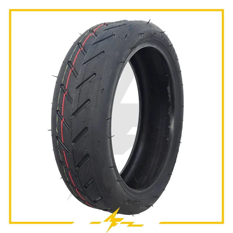Cubierta rueda neumática para patinete eléctrico Xiaomi 8,5x2 tubeless tubetype Premium: ¡Domina las calles con tu patin!