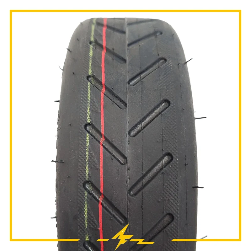 Cubierta rueda neumática para patinete eléctrico Xiaomi 8,5x2 tubeless tubetype Premium: ¡Domina las calles con tu patin!