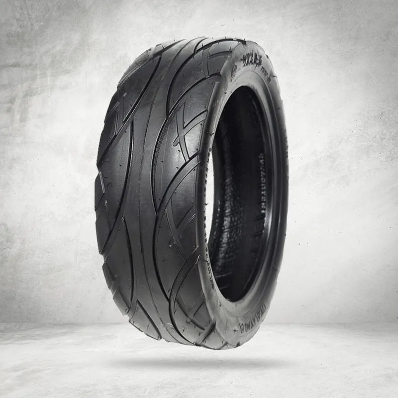 Cubierta rueda neumática para patinete eléctrico 9x3-6 Tubeless - ¡Transforma tu patinete eléctrico en una bestia del terreno!