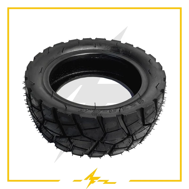 Cubierta rueda neumática para patinete eléctrico Kukirin G2Pro 9x3-5,5 Versión 2024 - ¡Velocidad y agarre extremo para tu patin!