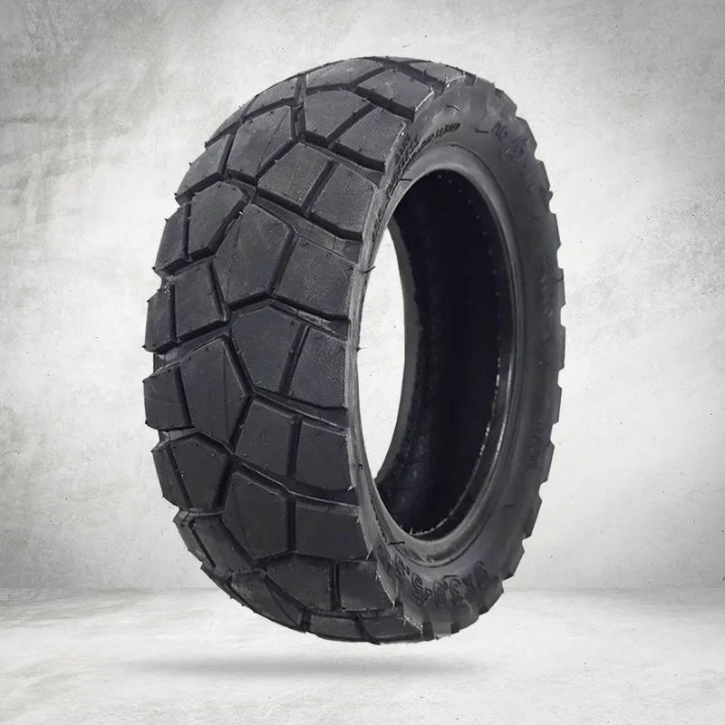 Cubierta rueda neumática para patinete eléctrico Kukirin G2Pro 9x3-5,5 Versión 2024 - ¡Velocidad y agarre extremo para tu patin!