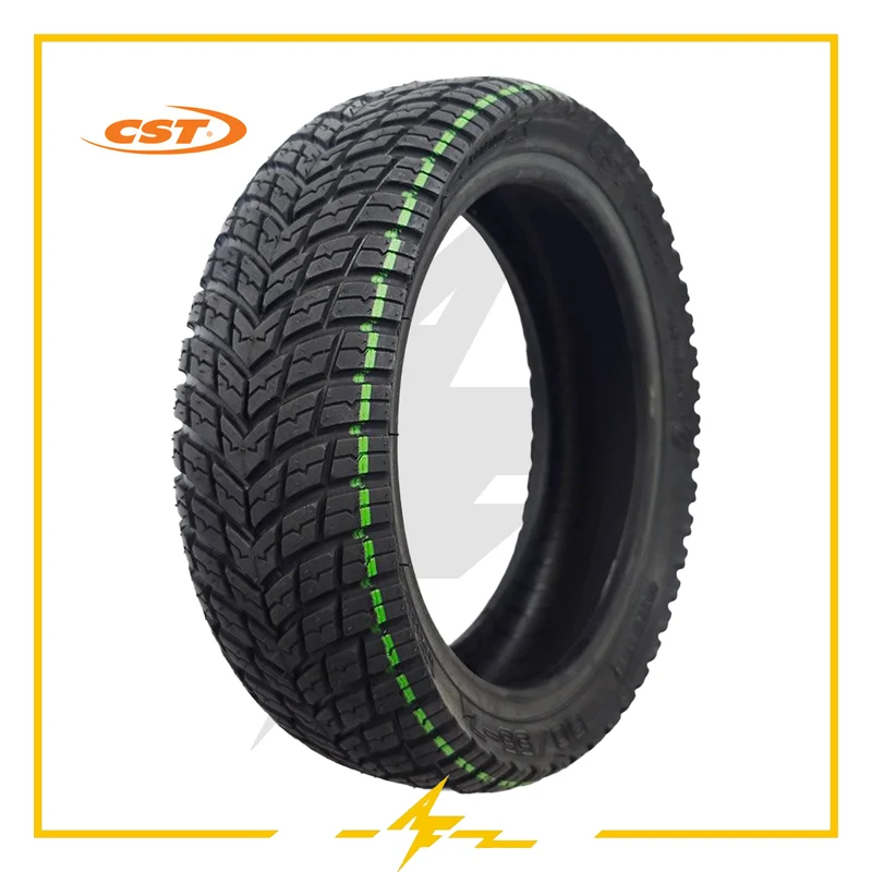 Cubierta rueda neumática para patinete eléctrico 80/55-7 Urbana Tubeless CST - Resistencia y máximo agarre con AF SCOOTERS