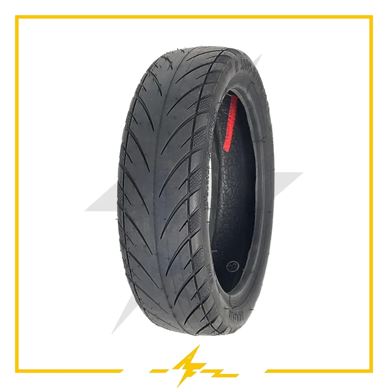 Cubierta rueda neumática para patinete eléctrico 8,5x2-6,1 Cityroad Tubetype Premium - ¡Conquista cualquier camino con tu patin!