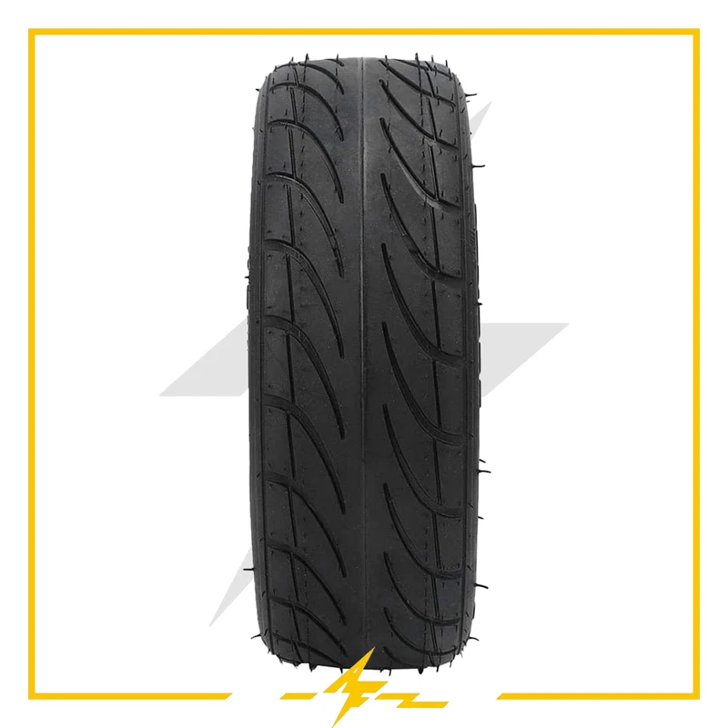 Cubierta rueda neumática para patinete eléctrico 70/60-6,5 (255x70) Tubeless Innova - Agarre extremo para tu patin