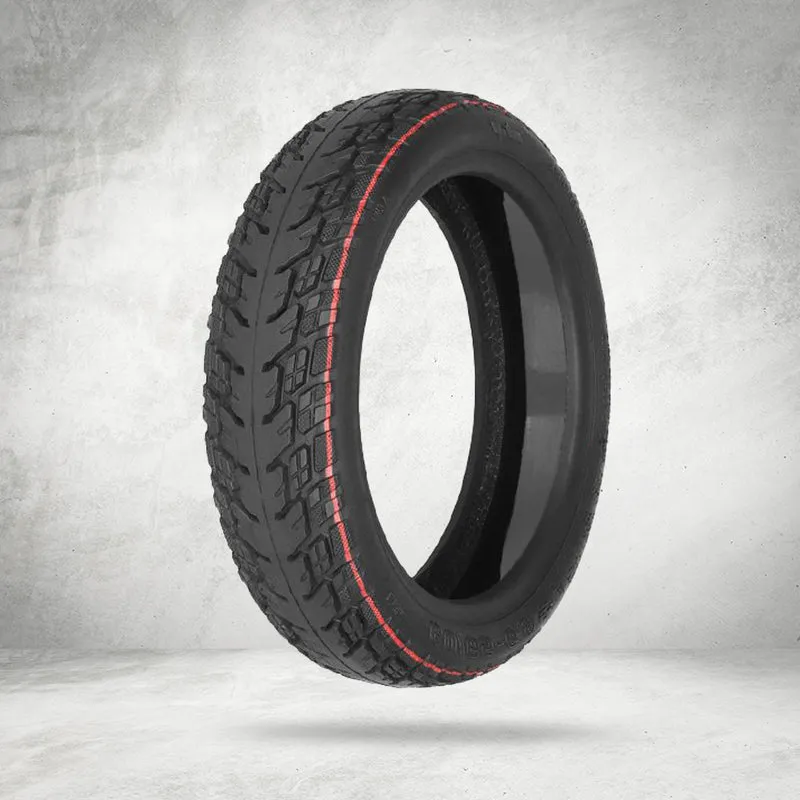 Cubierta rueda neumática para patinete eléctrico Segway Ninebot 60/65-6,9 Todoterreno Tubeless con Gel - ¡Domina cualquier terreno con tu patin!