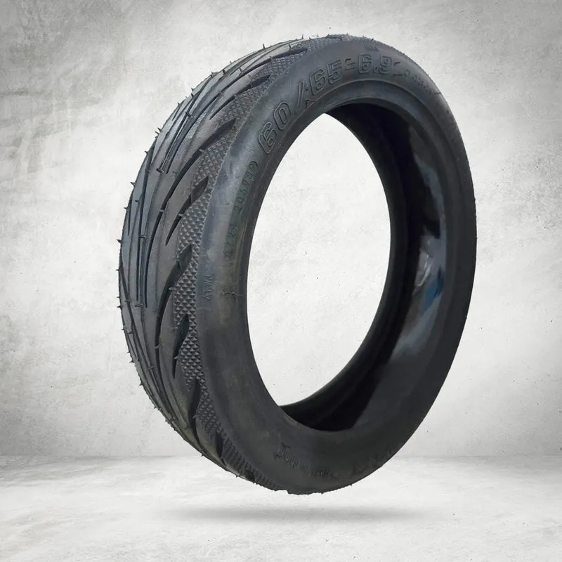 Cubierta rueda neumática para patinete eléctrico Segway Ninebot 60/65-6,9 Cityroad Tubeless con Gel – Agarre extremo para tu patinete eléctrico