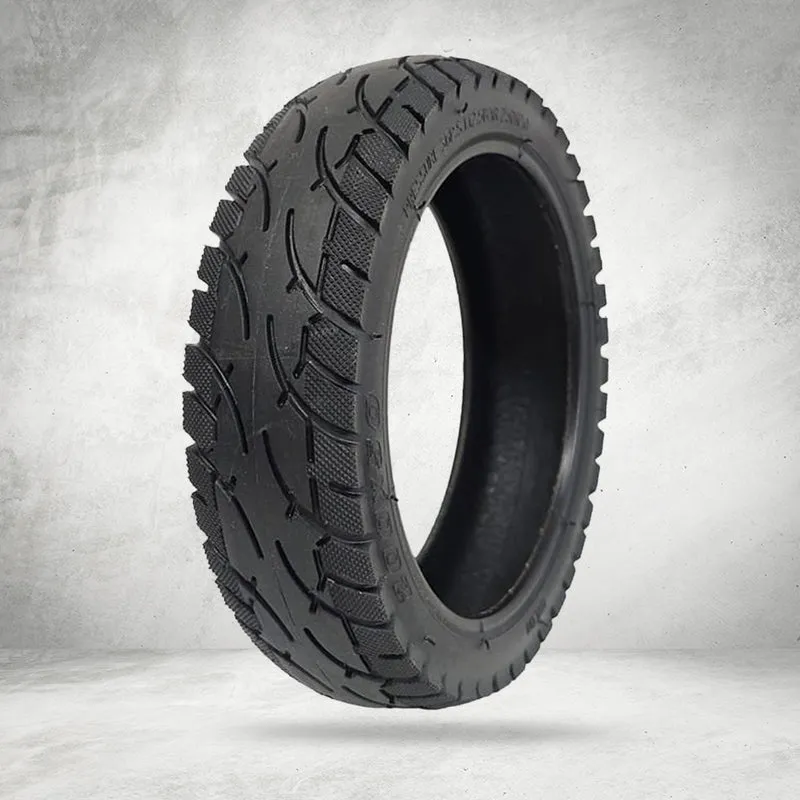 Cubierta rueda neumática para patinete eléctrico Xuancheng 200x50-5,5 Tubetype: ¡Rueda sin preocupaciones!