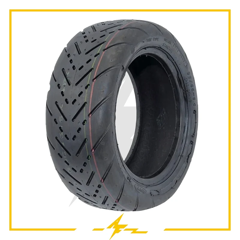 Cubierta rueda neumática para patinete eléctrico 11x3 (90/65 6.5) Cityroad CST - ¡Convierte tu patinete eléctrico en una bestia todoterreno!