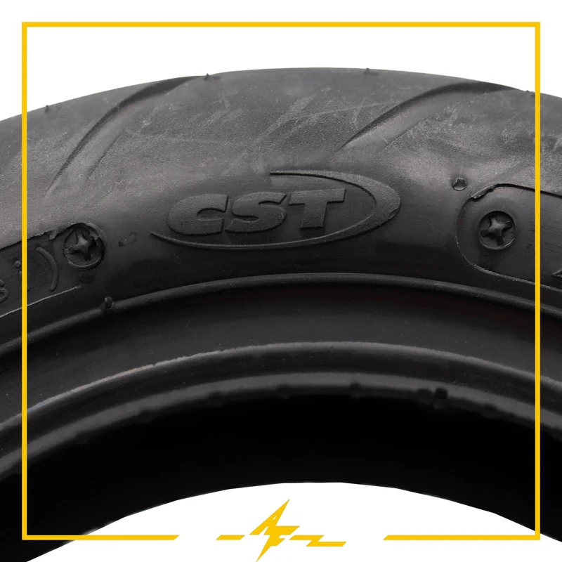 Cubierta rueda neumática para patinete eléctrico 11x3 (90/65 6.5) Cityroad CST - ¡Convierte tu patinete eléctrico en una bestia todoterreno!