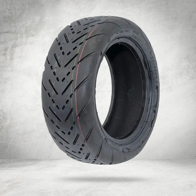 Cubierta rueda neumática para patinete eléctrico 11x3 (90/65 6.5) Cityroad CST - ¡Convierte tu patinete eléctrico en una bestia todoterreno!