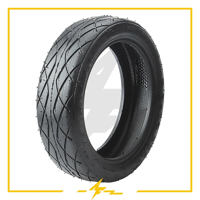 Cubierta rueda neumática para patinete eléctrico Xuancheng 10x2,5-6,5 Tubeless - ¡Domina cualquier terreno con tu patin!