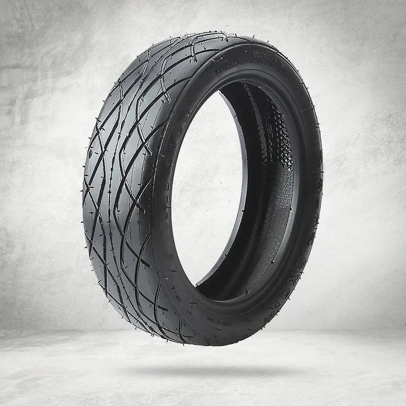 Cubierta rueda neumática para patinete eléctrico Xuancheng 10x2,5-6,5 Tubeless - ¡Domina cualquier terreno con tu patin!