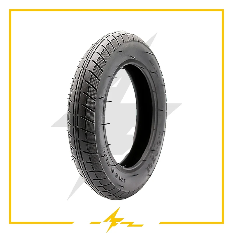 Cubierta rueda neumática para patinete eléctrico Xuancheng 10x2-6,1 Tubetype – ¡Domina las calles con tu patin!
