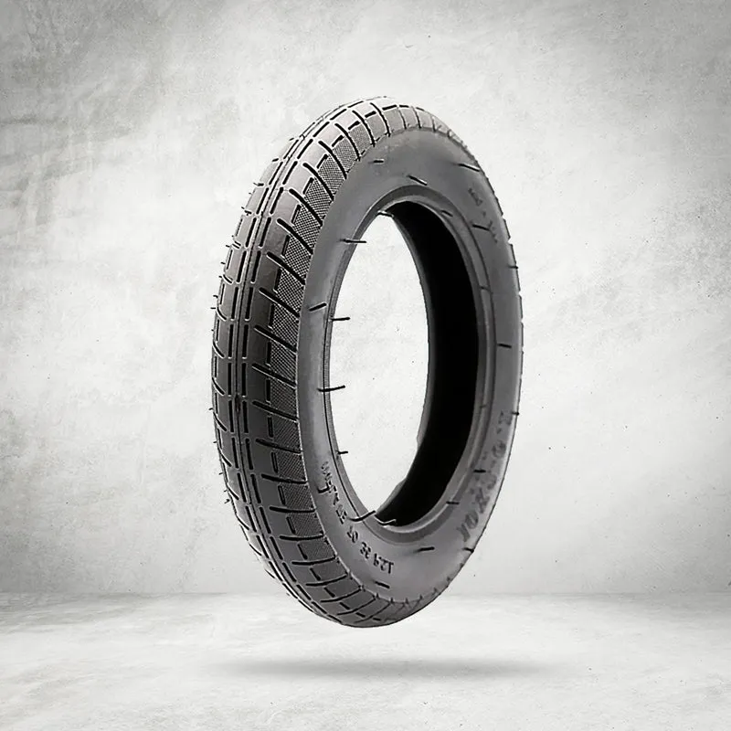 Cubierta rueda neumática para patinete eléctrico Xuancheng 10x2-6,1 Tubetype – ¡Domina las calles con tu patin!