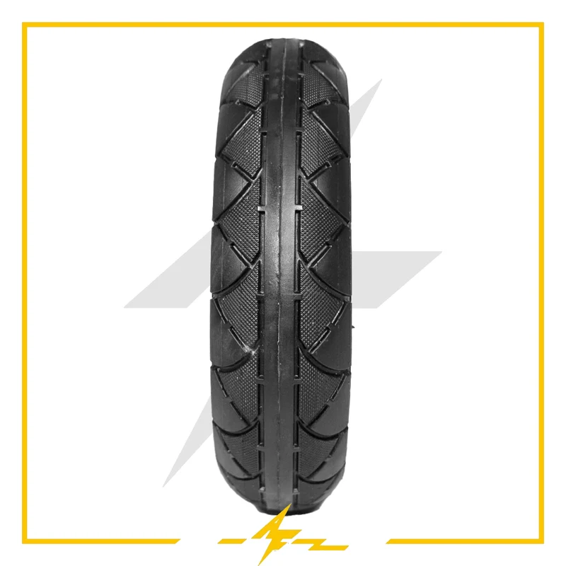 Cubierta rueda neumática para patinete eléctrico 200x50 Tubetype - ¡Domina cualquier terreno con tu patin!
