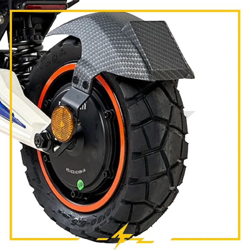 Motor para patinete eléctrico Ecoxtrem Tank M41 - Repuesto de alto rendimiento disponible en AF SCOOTERS