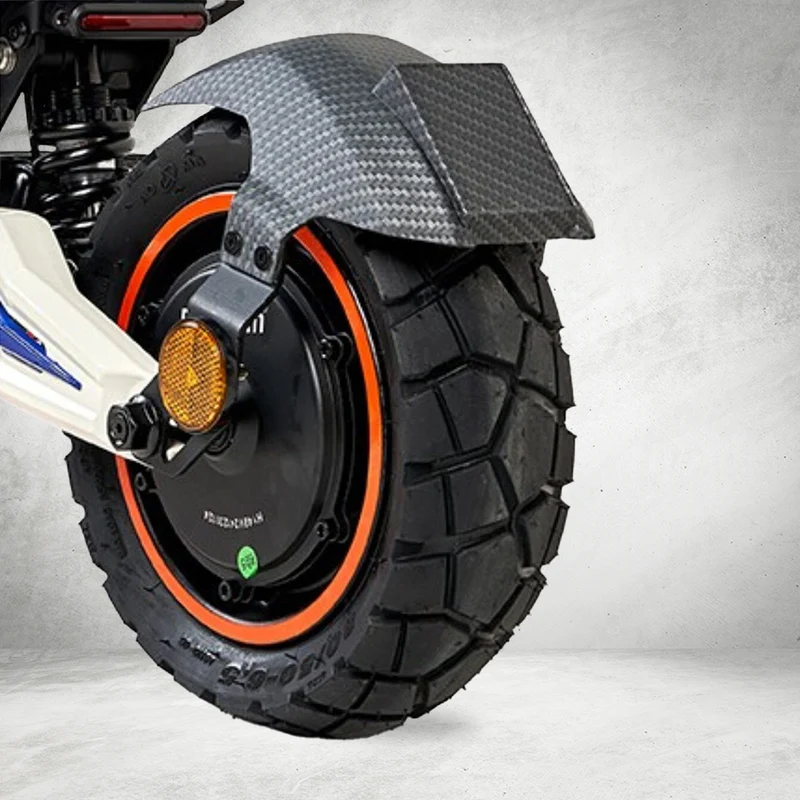 Motor para patinete eléctrico Ecoxtrem Tank M41 - Repuesto de alto rendimiento disponible en AF SCOOTERS
