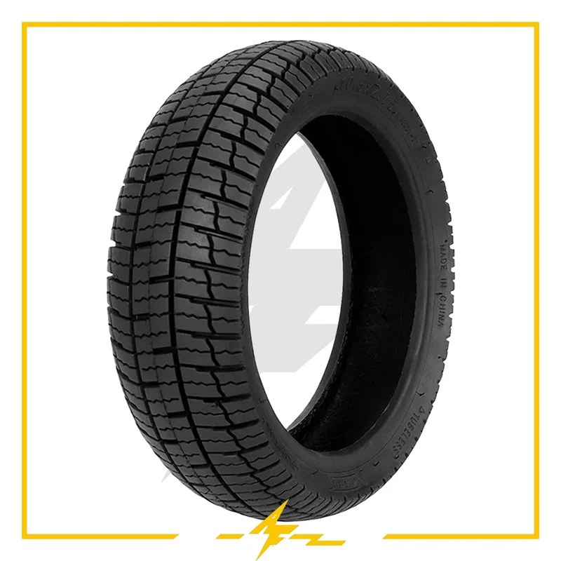 Cubierta rueda neumática para patinete eléctrico Xuancheng 10,5x2,75-7 Tubeless - ¡Conquista cualquier camino con tu patin!