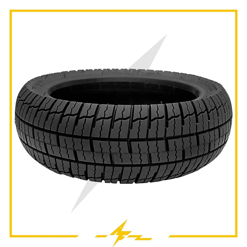 Cubierta rueda neumática para patinete eléctrico Xuancheng 10,5x2,75-7 Tubeless - ¡Conquista cualquier camino con tu patin!