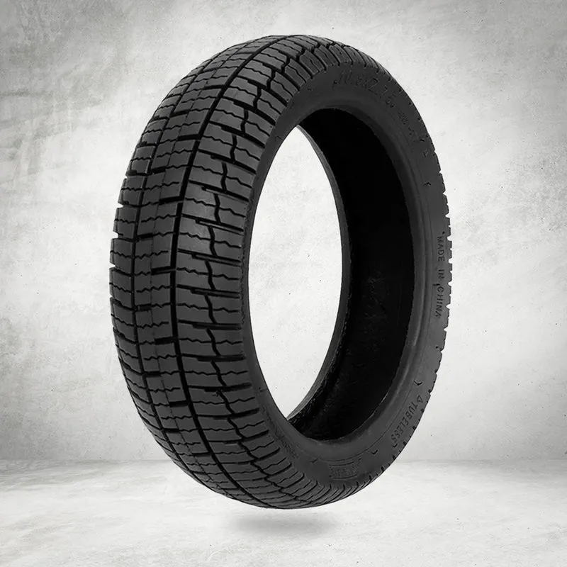 Cubierta rueda neumática para patinete eléctrico Xuancheng 10,5x2,75-7 Tubeless - ¡Conquista cualquier camino con tu patin!