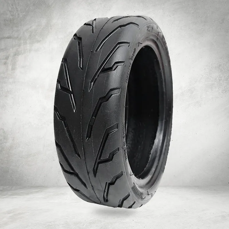 Cubierta rueda neumática para patinete eléctrico Xuancheng 9x3-6 Tubeless - ¡Protección total para tu patin!