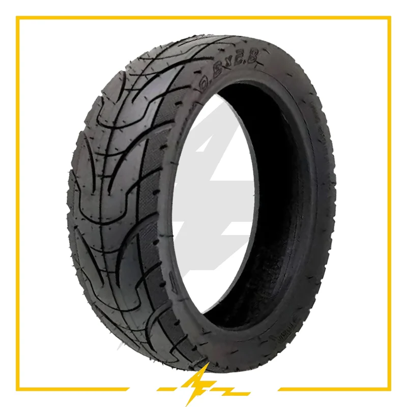 Cubierta rueda neumática para patinete eléctrico Xuancheng 8,5x3-6,1 Tubetype Cityroad – ¡Conquista cualquier camino con tu patin!