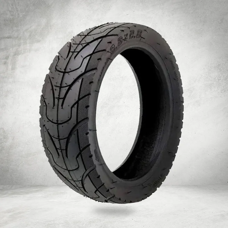 Cubierta rueda neumática para patinete eléctrico Xuancheng 8,5x3-6,1 Tubetype Cityroad – ¡Conquista cualquier camino con tu patin!