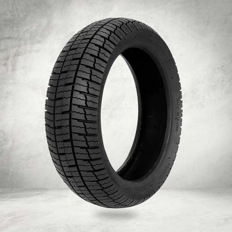 Cubierta rueda neumática para patinete eléctrico Xuancheng 10,5x2,75-7 Tubeless con gel: ¡Protección total para tu patin!