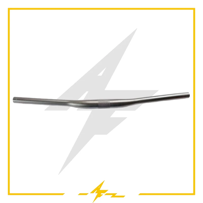 Manillar para patinete eléctrico Ecoxtrem Bison – ¡Estilo y control total sobre ruedas!
